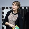 Екатерина Нагорнова