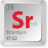 Strontium